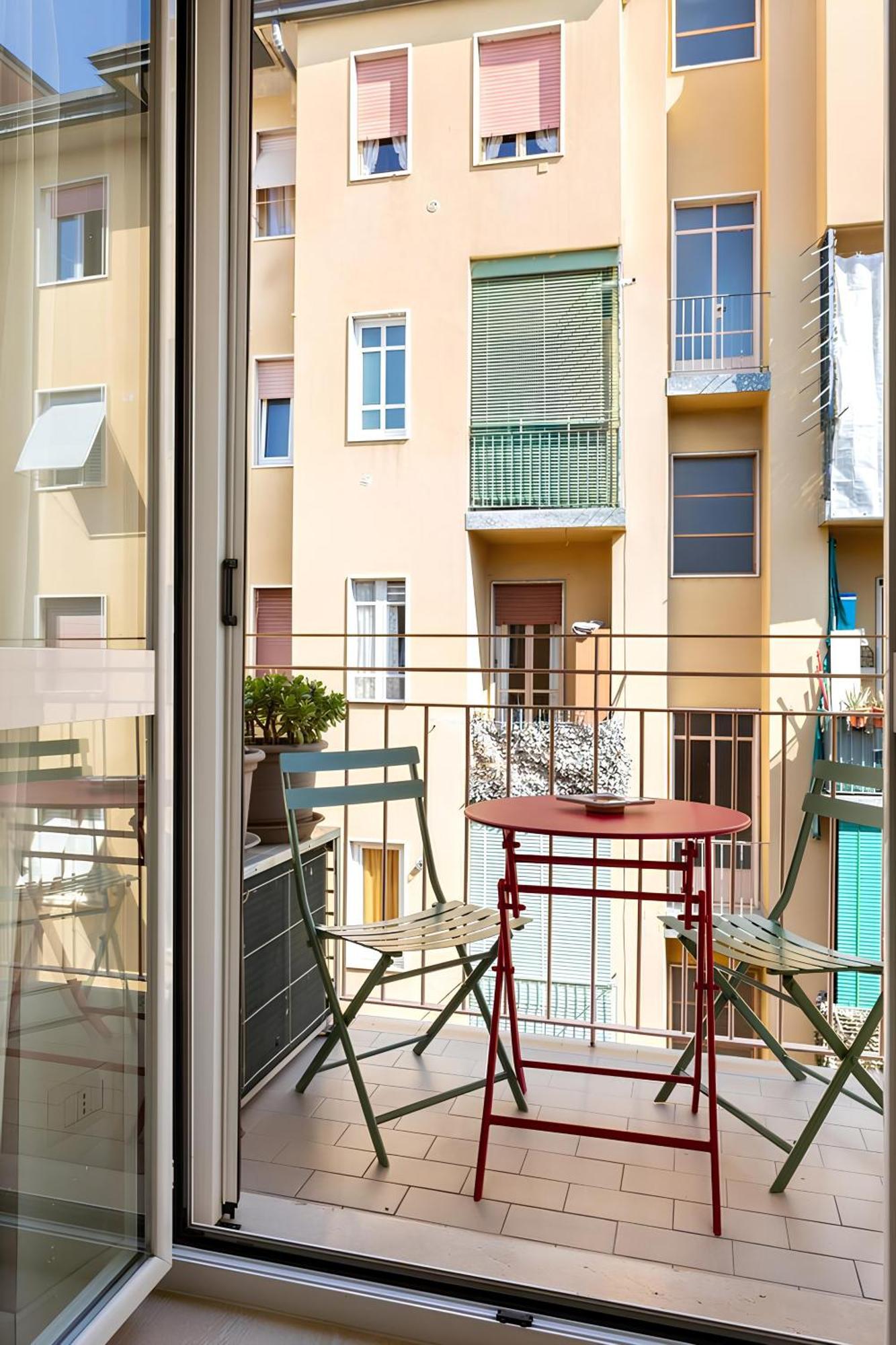 Silver House Navigli - Tortona Milán Exteriér fotografie